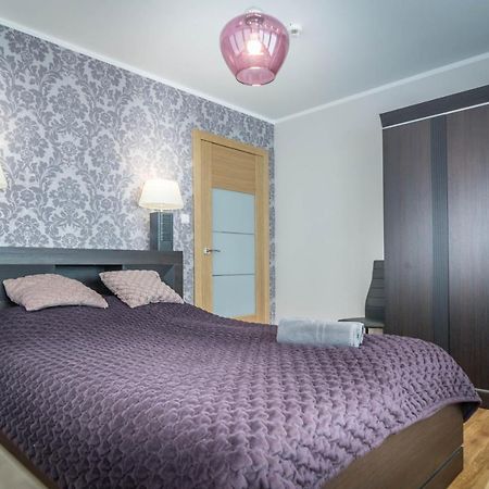 Gdansk Old Town Tartaczna 2 Lägenhet Exteriör bild